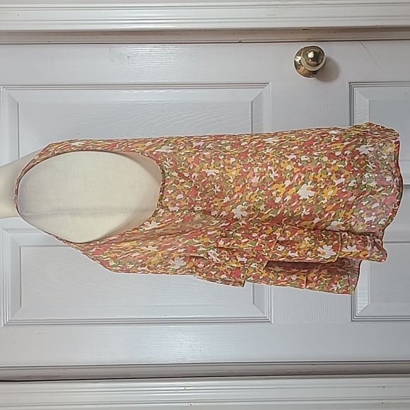 Route 66 Ruffle Blouse - Picture 5 of 8